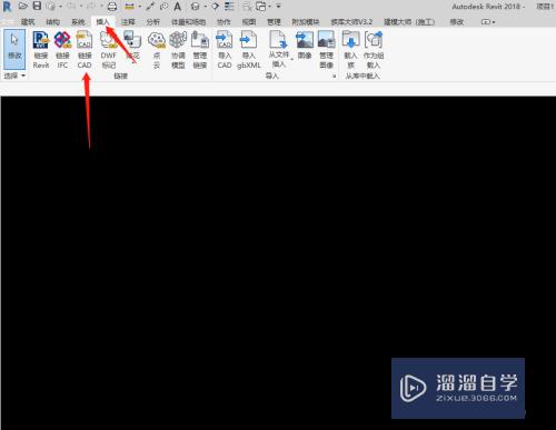 CAD怎么存为Revit格式(cad怎么导出revit)