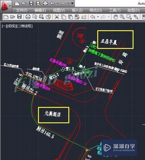 CAD打开DWg文件显示正常Win7打开文字变问号(cad打开dwg文件显示不完整)