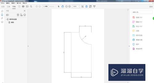 CAD2017将PDF转换为DWg(cad2017可以将pdf转化为dwg)