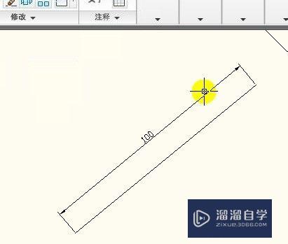 CAD拉长命令工具怎么用(cad拉长命令在哪)