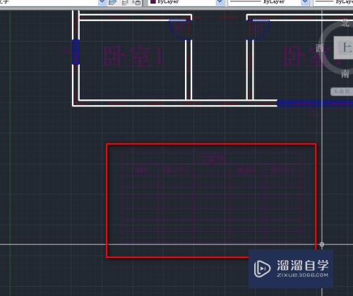 CAD怎么绘制建筑的平面门窗表(cad怎么绘制建筑的平面门窗表格图)