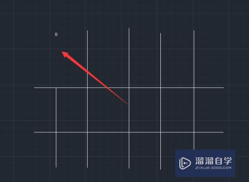 CAD如何使用修剪功能(cad如何使用修剪功能快捷键)