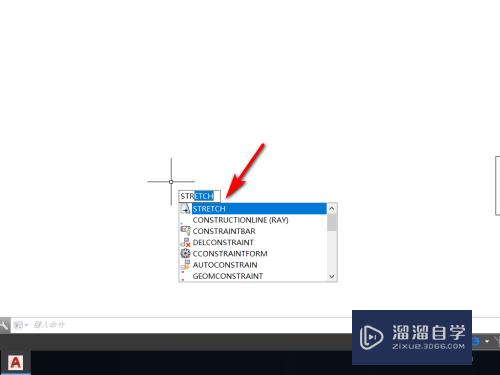 CAD的拉伸命令如何使用(cad拉伸命令如何使用三维)