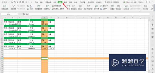 Excel表格中怎样创建组(excel表格中怎样创建组合图表)