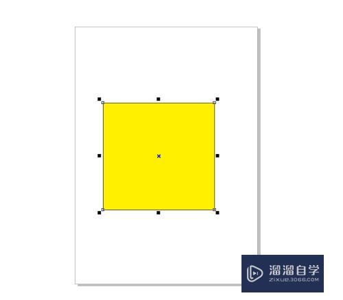 CDR怎样制作渐变图形效果(cdr如何做渐变效果)