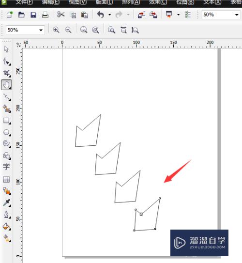 CDR中连续复制功能怎么做(cdr连续复制在哪设置)