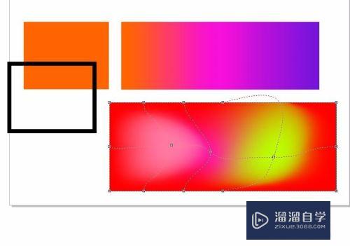 CDR颜色填充教程(cdr颜色填充技巧)