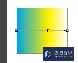 CDR怎么把纯色改成渐变色？