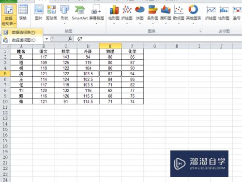 如何利用Excel制作报表(如何利用excel制作报表表格)