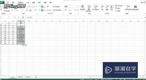 Excel除法函数怎么使用(excel除法函数怎么使用公式计算)