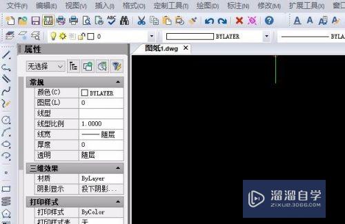 CAD中如何利用定数等分绘制图形？