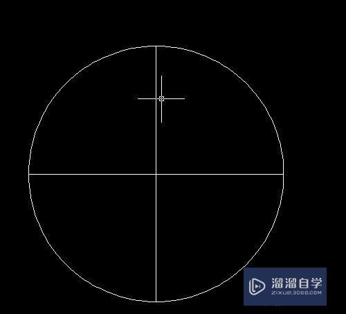 AutoCAD中制作钟面数字如何环形矩阵？