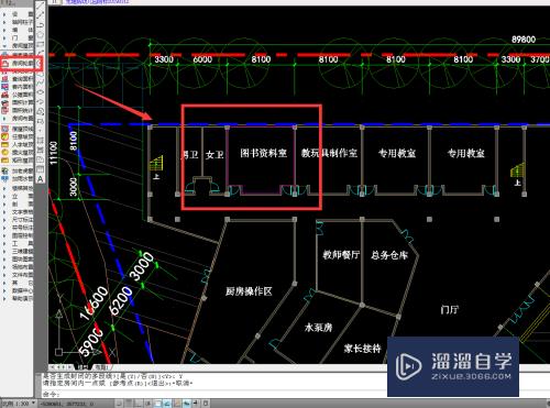 天正CAD怎么绘制房间屋顶(天正cad怎么画屋顶)