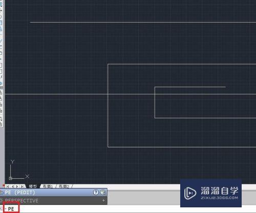 CAD多条直线怎么合并成一条(cad多条直线怎么合并成一条线)
