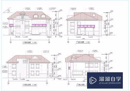 CAD中工程图样规范制图(cad中工程图样规范制图是什么)