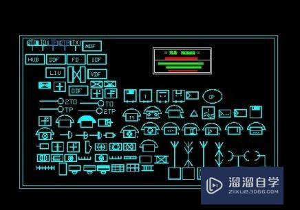 CAD中工程图样规范制图(cad中工程图样规范制图是什么)