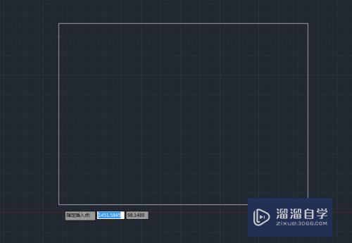 图片怎么快速插入CAD里