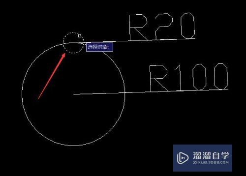 CAD阵列命令怎么画图(cad阵列命令怎么画图纸)