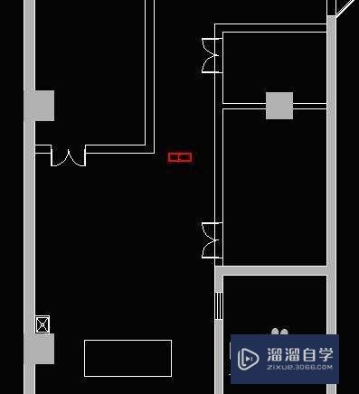 天正CAD删除门窗墙连接上了怎么办(天正怎么恢复删掉的门窗名)