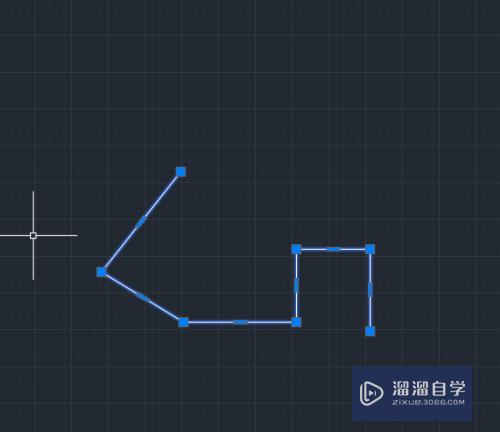 CAD中怎么进行复制操作(cad中怎么进行复制操作的快捷键)