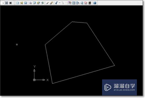 CAD2020如何偏移曲线(cad偏移曲线命令)