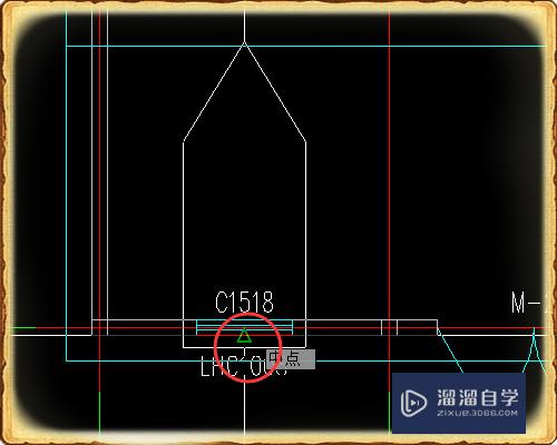 CAD怎么绘制老虎窗(cad怎么绘制老虎窗图)