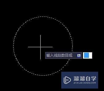 CAD中怎么绘制五角星(cad怎么绘制五角星放大的图形)