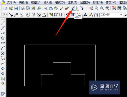 CAD怎么快速标注中线性(cad怎么快速标注中线性尺寸)