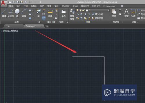 初学CAD选定线有哪些方法