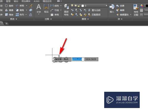 CAD怎么用多行文字标注(cad怎么用多行文字标注尺寸)