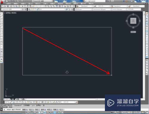 CAD怎么创建文字？