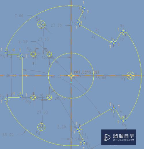 CAD的文件怎么导入Pro/e(CAD的文件怎么导入3dmax)