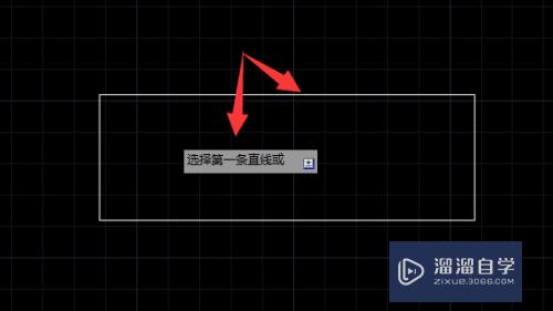 CAD倒角快捷键怎么画(cad倒角快捷键怎么画出来)