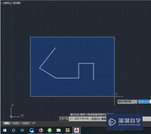 CAD中怎么进行复制操作(cad中怎么进行复制操作的快捷键)