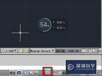 CAD2011怎么调出经典模式(cad如何调出经典模式)