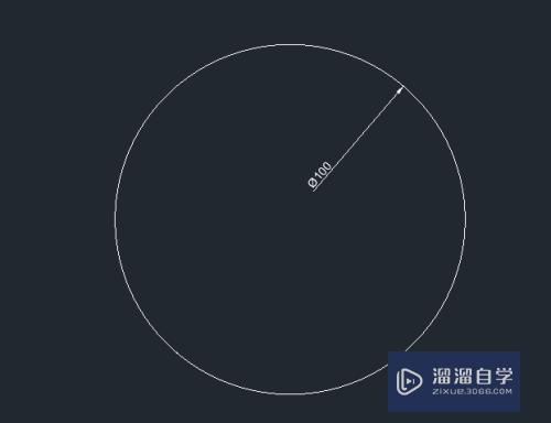 CAD怎么用缩放调整图形尺寸(cad怎么用缩放调整图形尺寸大小)