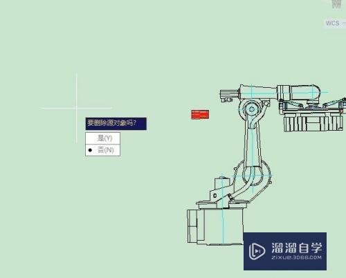 CAD怎么用镜像命令(cad怎么用镜像命令打开)