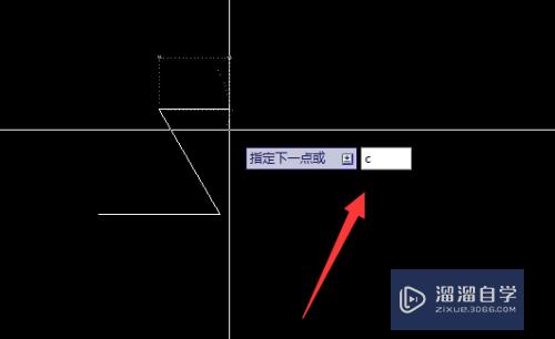 CAD怎么利用多线段pl画三角形(cad如何用多段线画三角形)