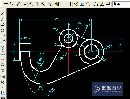 CAD怎么保存需要的文件类型(cad怎么保存需要的文件类型)