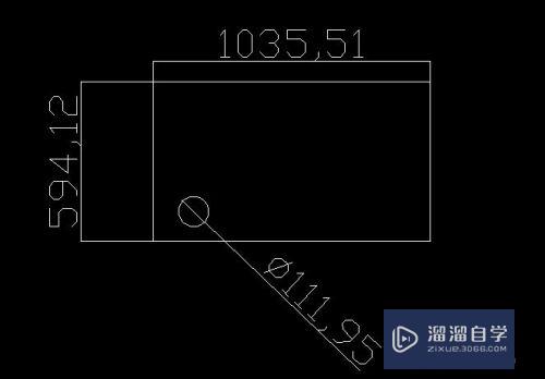 CAD阵列命令怎么画图(cad阵列命令怎么画图纸)