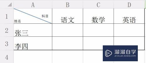 Excel斜杠里怎么打字(excel表格斜杠怎么打字)