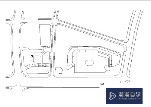 CAD出图时如何改变打印出的原始颜色？