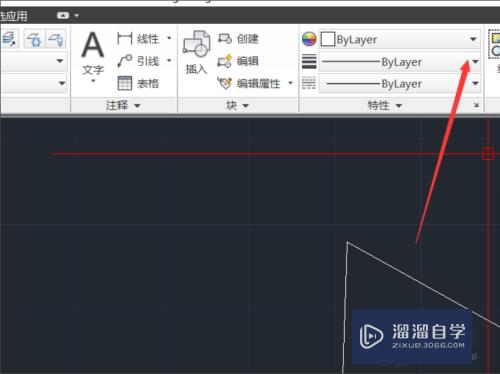CAD怎么显示或隐藏线宽(cad怎么显示或隐藏线宽和线宽)