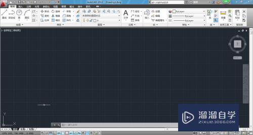 CAD2013如何调出经典工作界面(cad2015如何设置经典工作界面)