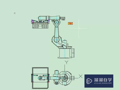 CAD怎么用镜像命令(cad怎么用镜像命令打开)