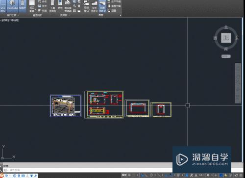 CAD如何一键批量打印图纸(cad如何一键批量打印图纸)