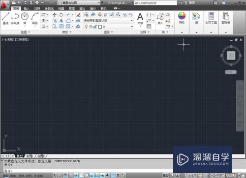 CAD2012安装教程方法(cad2012安装步骤教程)