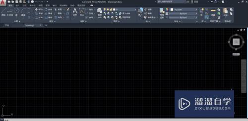 CAD2020如何插入文字(autocad如何添加文字)