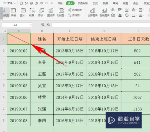 Excel怎么在斜杠里打字(excel怎么在斜杠里打字)