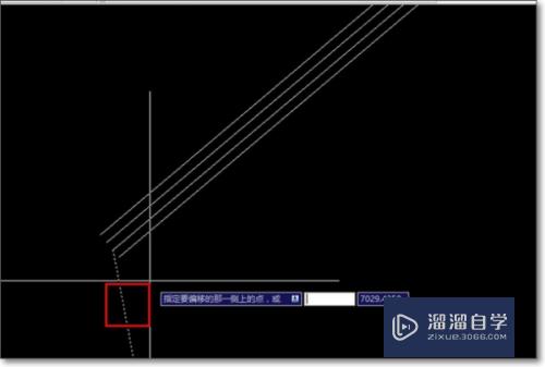 CAD2020如何偏移曲线(cad偏移曲线命令)